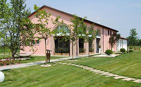 Agriturismo Ca' Beatrice - Venice Airport