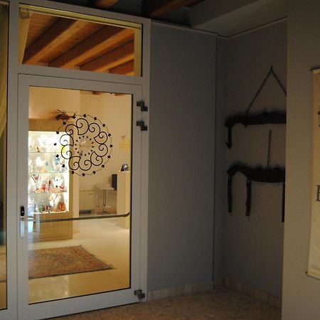 Agriturismo Ca' Beatrice - Venice Airport Favaro Veneto Exteriör bild