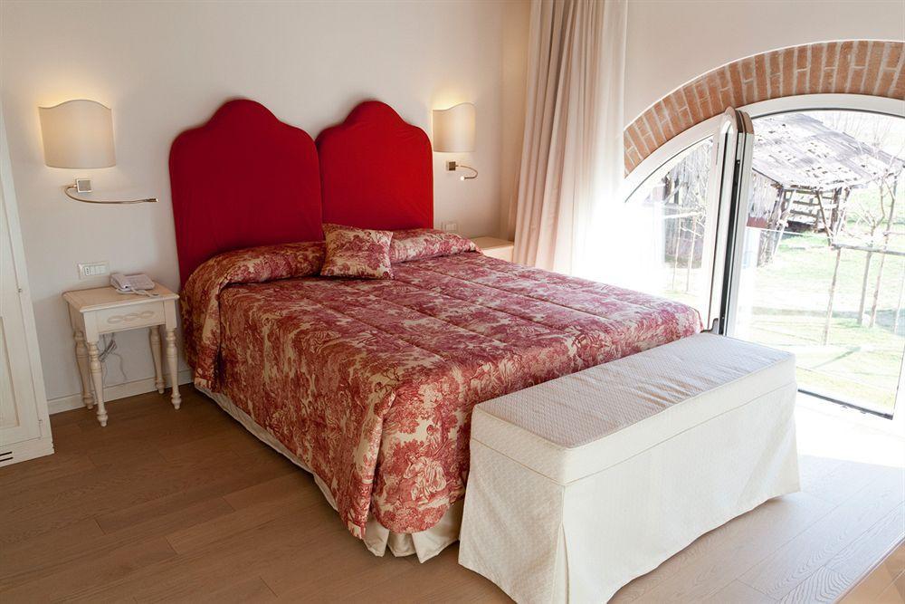 Agriturismo Ca' Beatrice - Venice Airport Favaro Veneto Exteriör bild